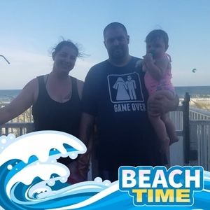 Meet your Posher, Thomas